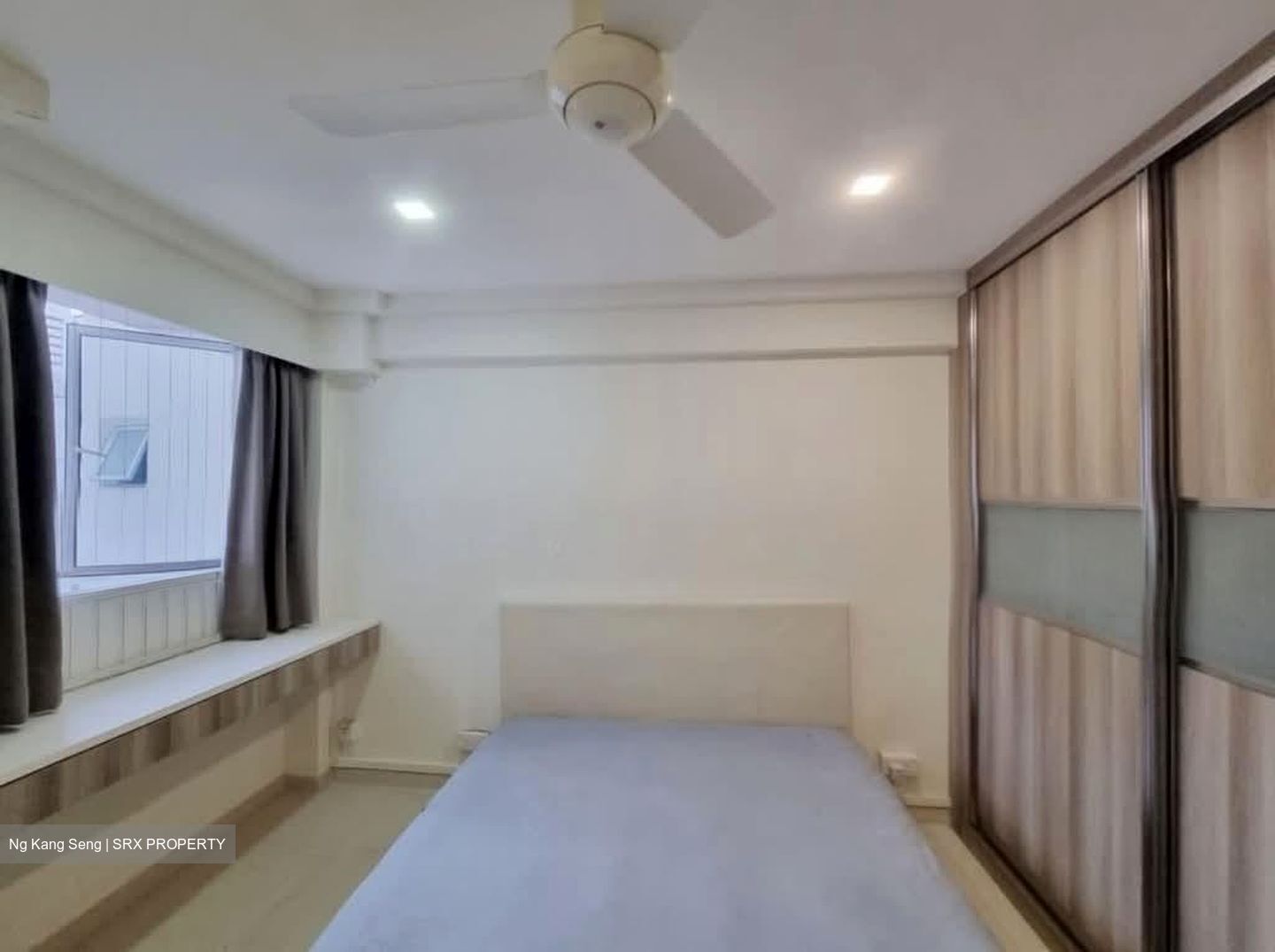 Everton Park (Bukit Merah), HDB 4 Rooms #529262921
